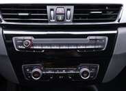 BMW X1 SUV 2,0 l 131 kw