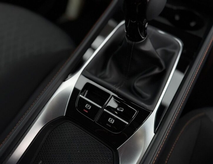 MG Ostatní SUV / Terénní 1,5 l 125 kw