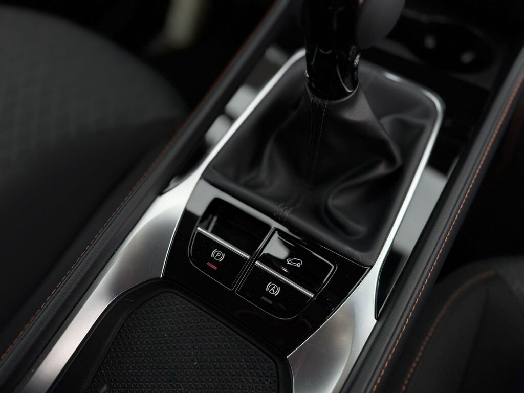 MG Ostatní SUV / Terénní 1,5 l 125 kw