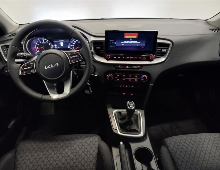 KIA Ceed 8