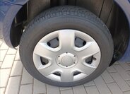 Škoda Roomster Kombi 1,2 l 77 kw