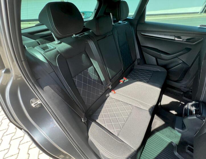 Škoda Karoq 17