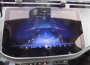 Mercedes-Benz Třídy E 42