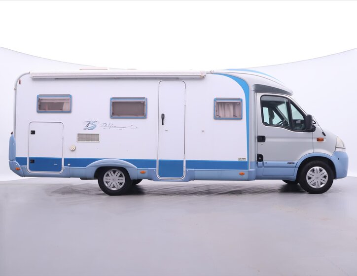 Renault Ostatní Ostatní 3,0 l 100 kw