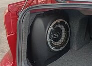 Mitsubishi Lancer Sedan 0,0 105 kw