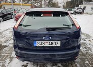 Ford Focus 5