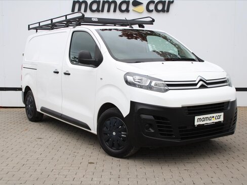 Citroën Jumpy