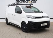 Citroën Jumpy 1