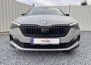 Škoda Scala 2