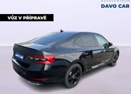 Škoda Superb Liftback 2,0 l 140 kw