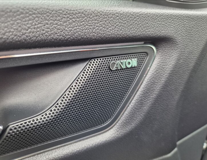 Škoda Kodiaq SUV / Terénní 2,0 l 110 kw
