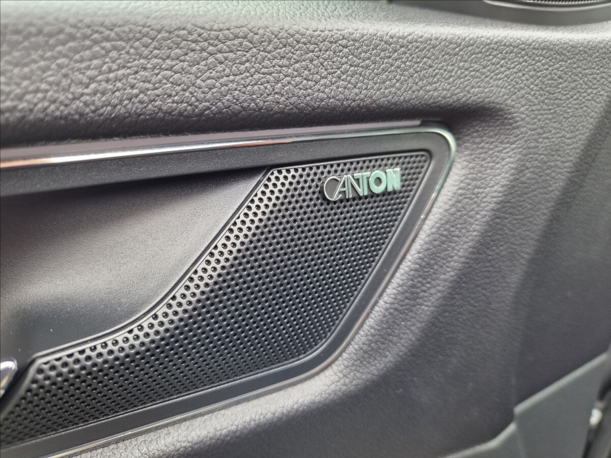 Škoda Kodiaq SUV / Terénní 2,0 l 110 kw