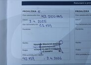 Hyundai Tucson SUV / Terénní 1,6 l 100 kw