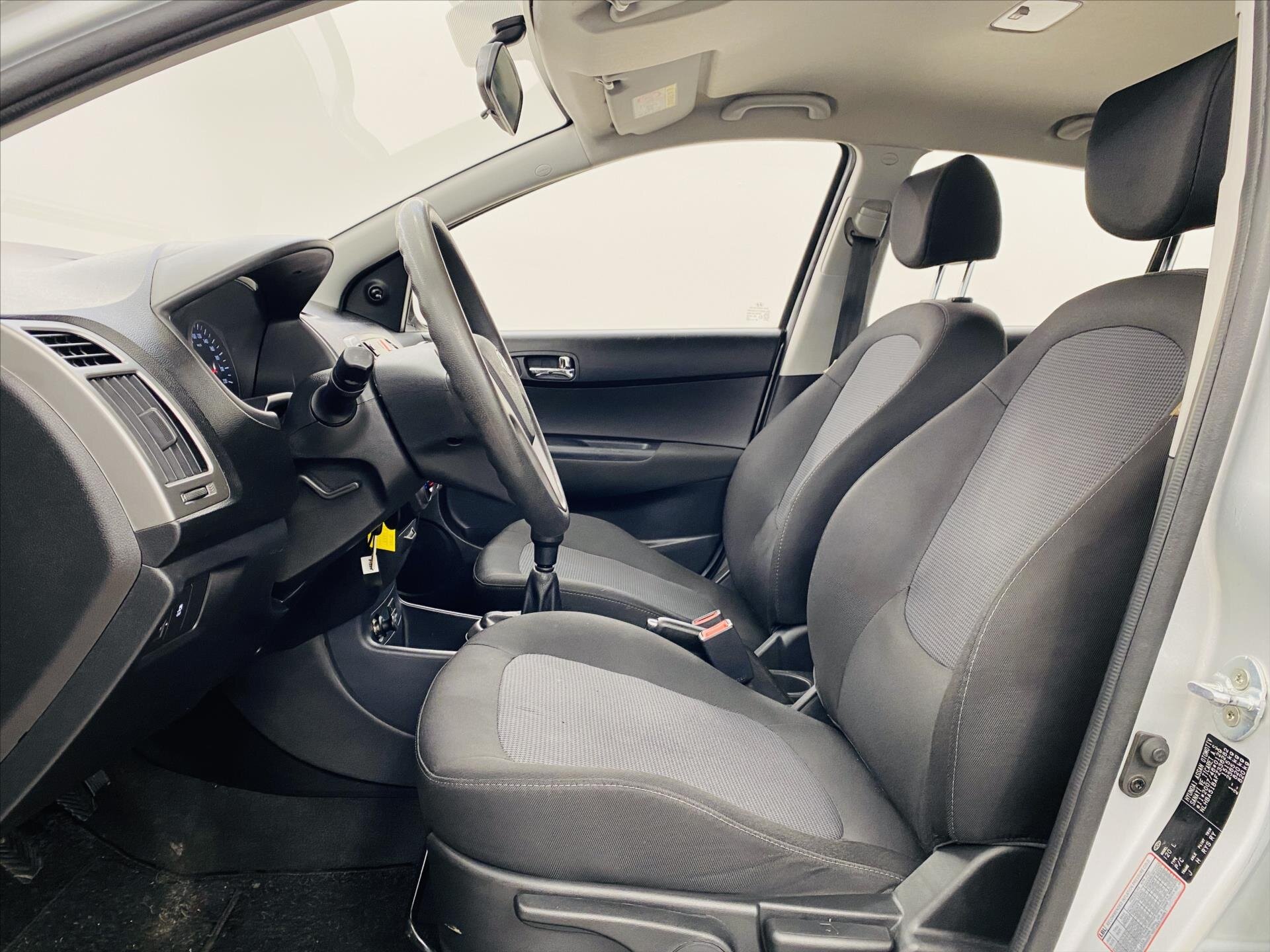 Hyundai i20 Hatchback 1,2 l 62 kw