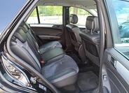 Mercedes-Benz Třídy M 13