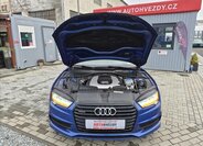 Audi A7 Hatchback 3,0 l 240 kw