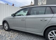 Škoda Scala Hatchback 999,0 81 kw