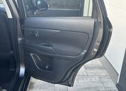 Mitsubishi Outlander SUV / Terénní 2,3 l 110 kw