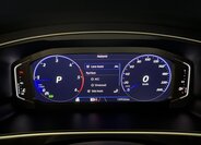 Volkswagen Tiguan Allspace SUV / Terénní 2,0 l 147 kw