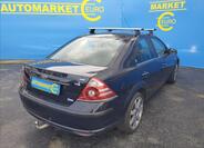 Ford Mondeo 4