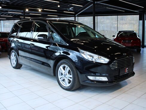 Ford Galaxy MPV 2,0 l 110 kw