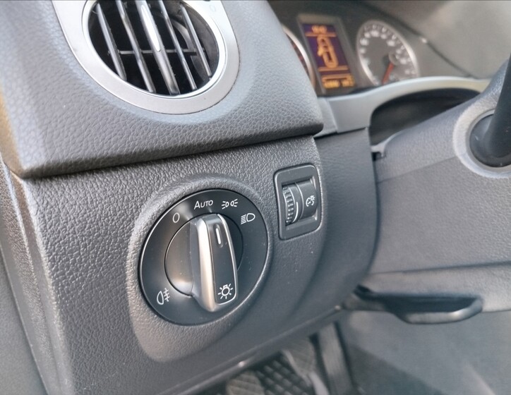 Volkswagen Tiguan 17