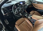 BMW X4 SUV / Terénní 2,0 l 140 kw