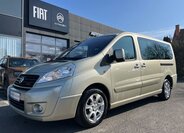 Fiat Scudo MPV 2,0 l 100 kw