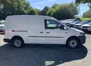 Volkswagen Caddy 4