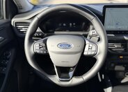 Ford Focus Kombi 1,5 l 85 kw