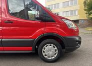 Ford Transit 18