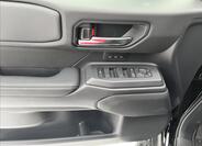 Toyota Land Cruiser 9