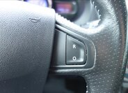 Renault Fluence Sedan / Limuzína 1,6 l 82 kw