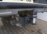 Toyota Hilux Pick-up 2,4 l 110 kw