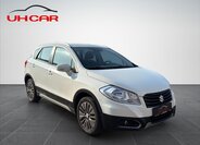 Suzuki SX4 S-Cross SUV / Terénní 1,6 l 88 kw