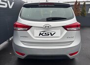 Hyundai ix20 MPV 1,6 l 91 kw