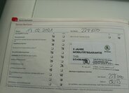 Škoda Octavia Kombi 1,6 l 77 kw