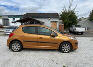 Peugeot 207 4