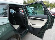 Škoda Karoq SUV / Terénní 1,6 l 85 kw