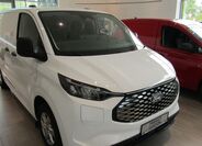 Ford Transit Custom 2
