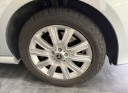 Mercedes-Benz GLE SUV / Terénní 4,7 l 335 kw