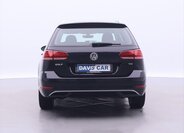 Volkswagen Golf Kombi 999,0 81 kw