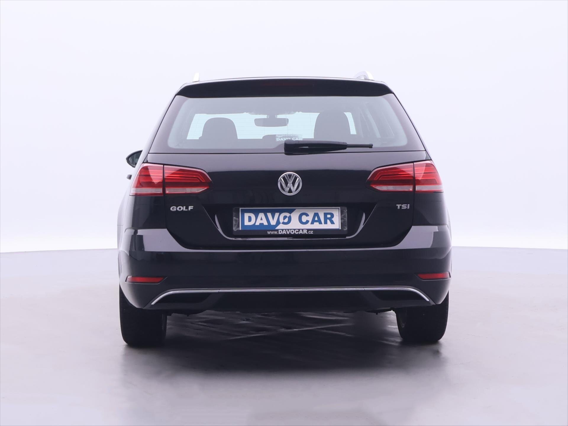 Volkswagen Golf Kombi 999,0 81 kw