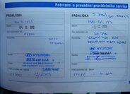 Hyundai ix35 SUV / Terénní 1,6 l 99 kw