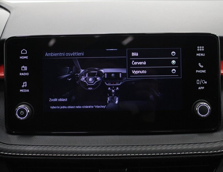 Škoda Fabia Hatchback 999,0 85 kw