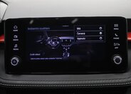 Škoda Fabia Hatchback 999,0 85 kw