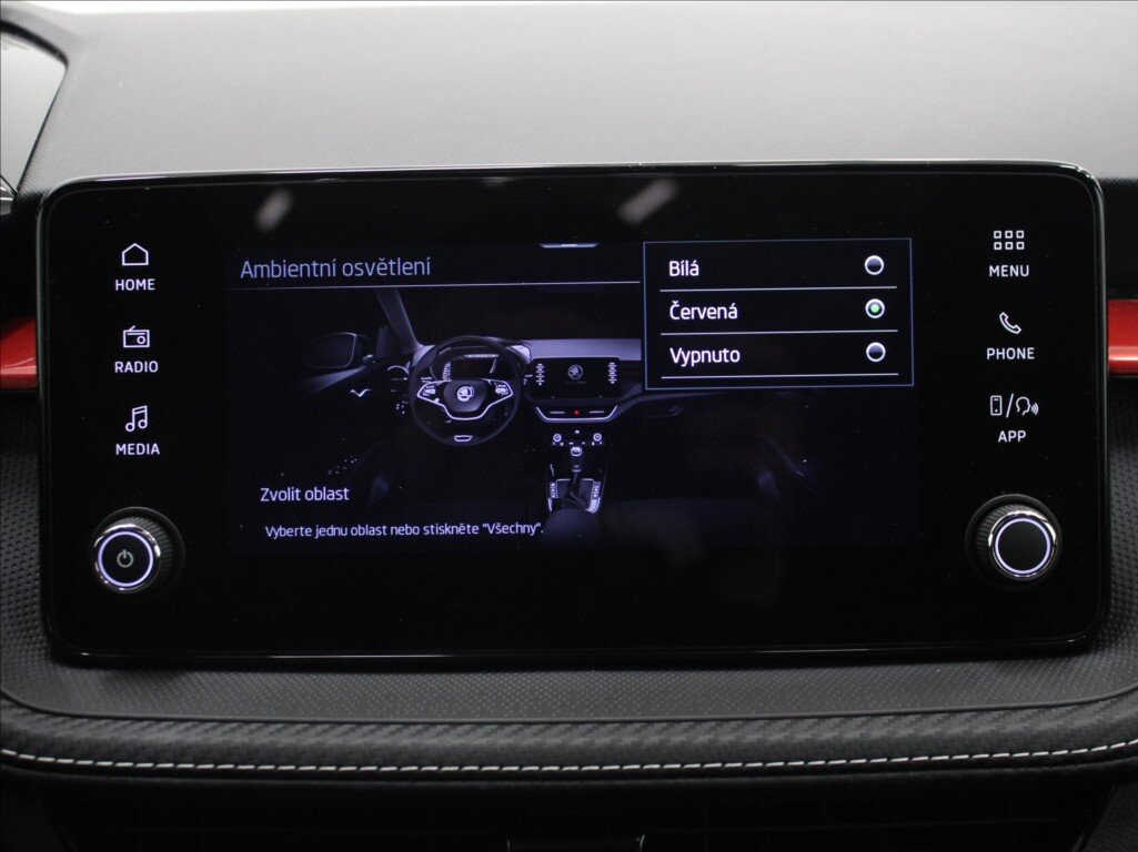 Škoda Fabia Hatchback 999,0 85 kw