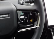 Land Rover Range Rover Evoque SUV / Terénní 1,5 l 198 kw