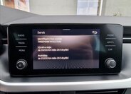 Škoda Scala Hatchback 999,0 70 kw