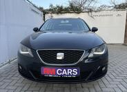Seat Exeo 2